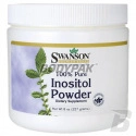 Swanson 100% Pure Inozytol Powder - 227g