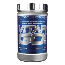 Scitec VitarGo! - 900g
