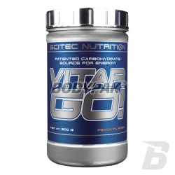 Scitec VitarGo! - 900g