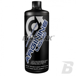 Scitec Liquid Arginine - 1000ml