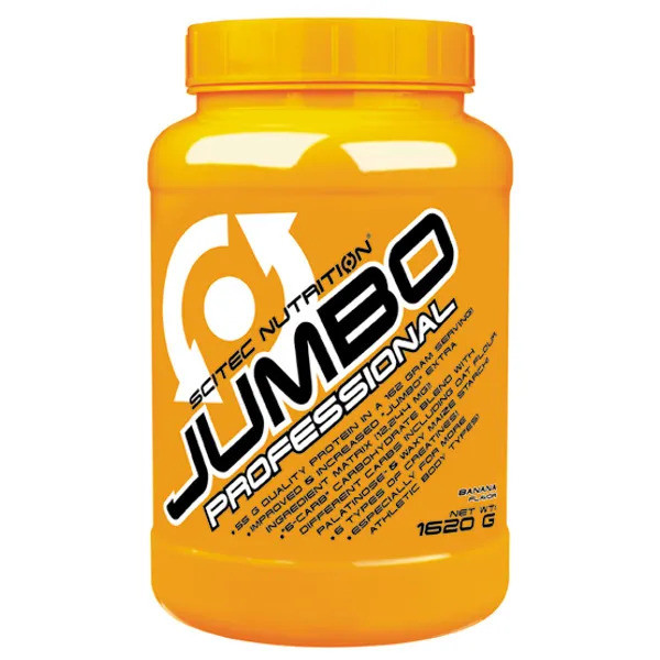 Scitec Jumbo Professional - 1620g