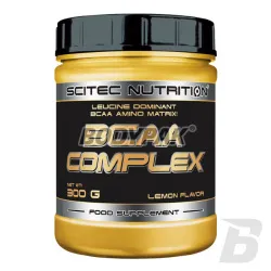 Scitec BCAA Complex - 300g
