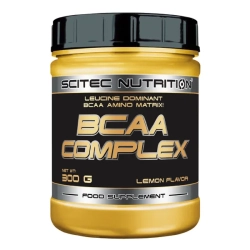 Scitec BCAA Complex - 300g