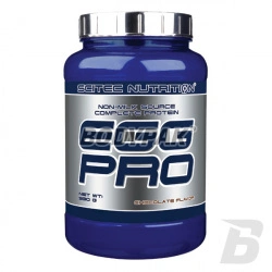 Scitec Egg Pro - 930g