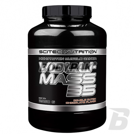 Scitec Volumass 35 - 2950g