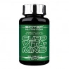 Scitec Euro Vita-Mins - 120 tabl.