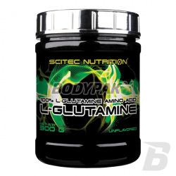 Scitec L-Glutamine - 300g