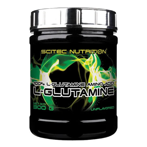 Scitec L-Glutamine - 300g