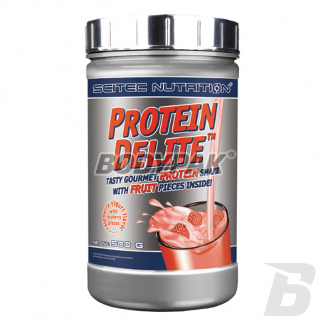 Scitec Protein Delite - 500g