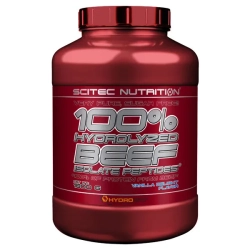 Scitec 100% Beef Protein - 1800g