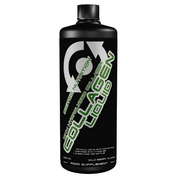 Scitec Collagen Liquid - 1000ml