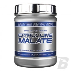 Scitec Citrulline Malate - 90 kaps.