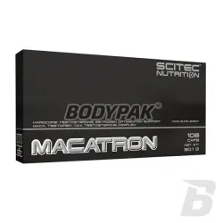 Scitec Macatron - 108 kaps.