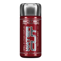 Scitec Water Cut - 100 tabl.