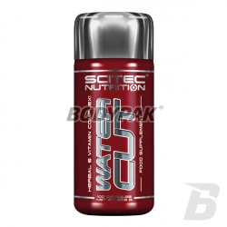 Scitec Water Cut - 100 tabl.