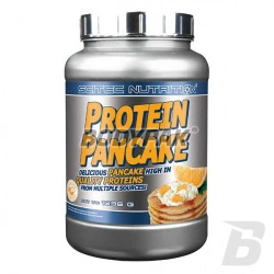 Scitec Protein Pancake - 1036g