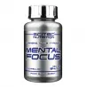 Scitec Mental Focus - 90 kaps.