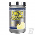 Scitec Protein Pudding - 400g