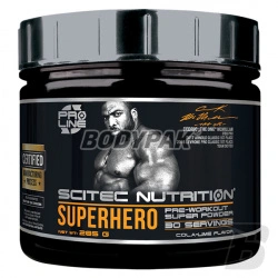 Scitec Superhero - 285g