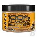 Scitec 100% Almond Butter - 500g