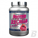 Scitec Protein Ice Cream LIGHT - 1250g