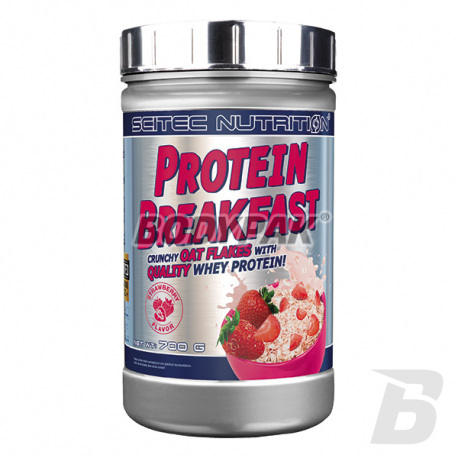 Scitec Protein Breakfast - 700g