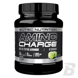 Scitec Amino Charge - 570 g