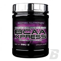 Scitec BCAA Xpress - 280g