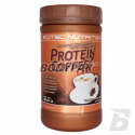 Scitec Protein Coffee [no suggar] - 600g