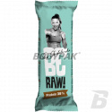 BE RAW! Protein 38% (by Ewa Chodakowska) - 40g  [DATA WAŻNOŚCI: 11.01.2019]