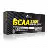 Olimp BCAA 1100 Mega Caps - 120 kaps.