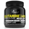 Olimp L-Glutamine 1400 Mega Caps - 300 kaps.