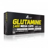 Olimp Glutamine 1400 Mega Caps - 120 kaps.