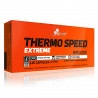 Olimp Thermo Speed Extreme - 120 kaps.