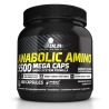 Olimp Anabolic Amino 5500 Mega Caps - 400 kaps.