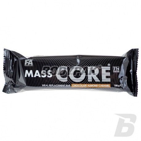 FA Nutrition Core MassCORE Bar - 100 g
