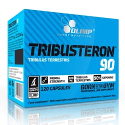 Olimp Tribusteron 90 - 120 kaps.
