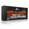 Olimp Kre-Alkalyn 2500 Mega Caps - 120 kaps.