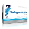 Olimp Kolagen Active Plus - 80 tabl. do ssania