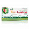 Olimp Gold Lecytyna 1200 - 60 kaps.