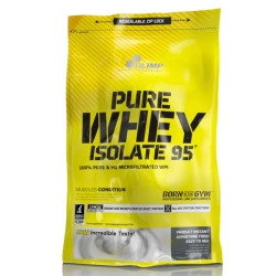 Olimp Pure Whey Isolate 95 - 600g