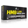 Olimp HMB 1250 Mega Caps - 120 kaps.