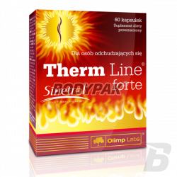 Olimp Therm Line Forte - 60 kaps.