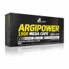 Olimp Argi Power 1500 Mega Caps - 120 kaps.