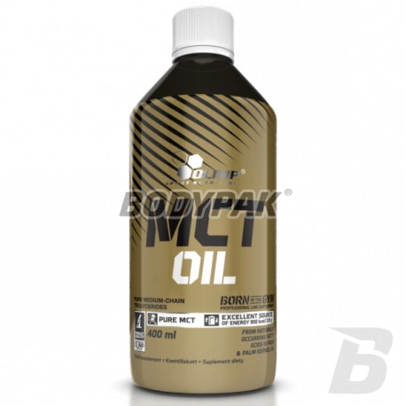 Olimp MCT Oil - 400 ml