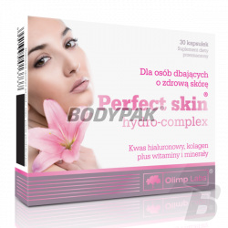 Olimp Perfect Skin Hydro-Complex - 30 kaps.