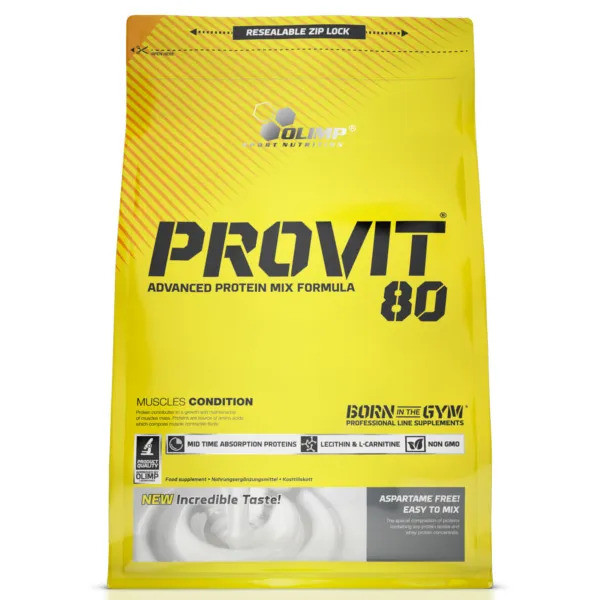 Olimp Provit 80 - 700g