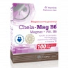 Olimp Chela-Mag B6 - 60 kaps.