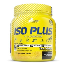 Olimp Iso Plus - 700g