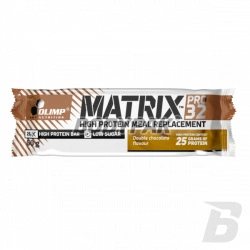 Olimp Matrix Pro 32 High Protein Bar - 80g